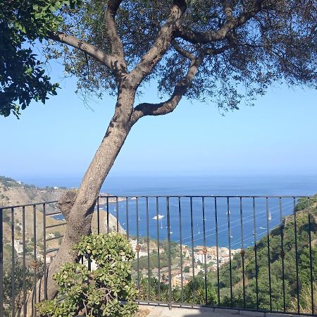 Casa Da Daniela Villa Taormina Dış mekan fotoğraf
