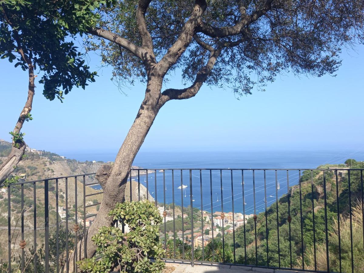 Casa Da Daniela Villa Taormina Dış mekan fotoğraf