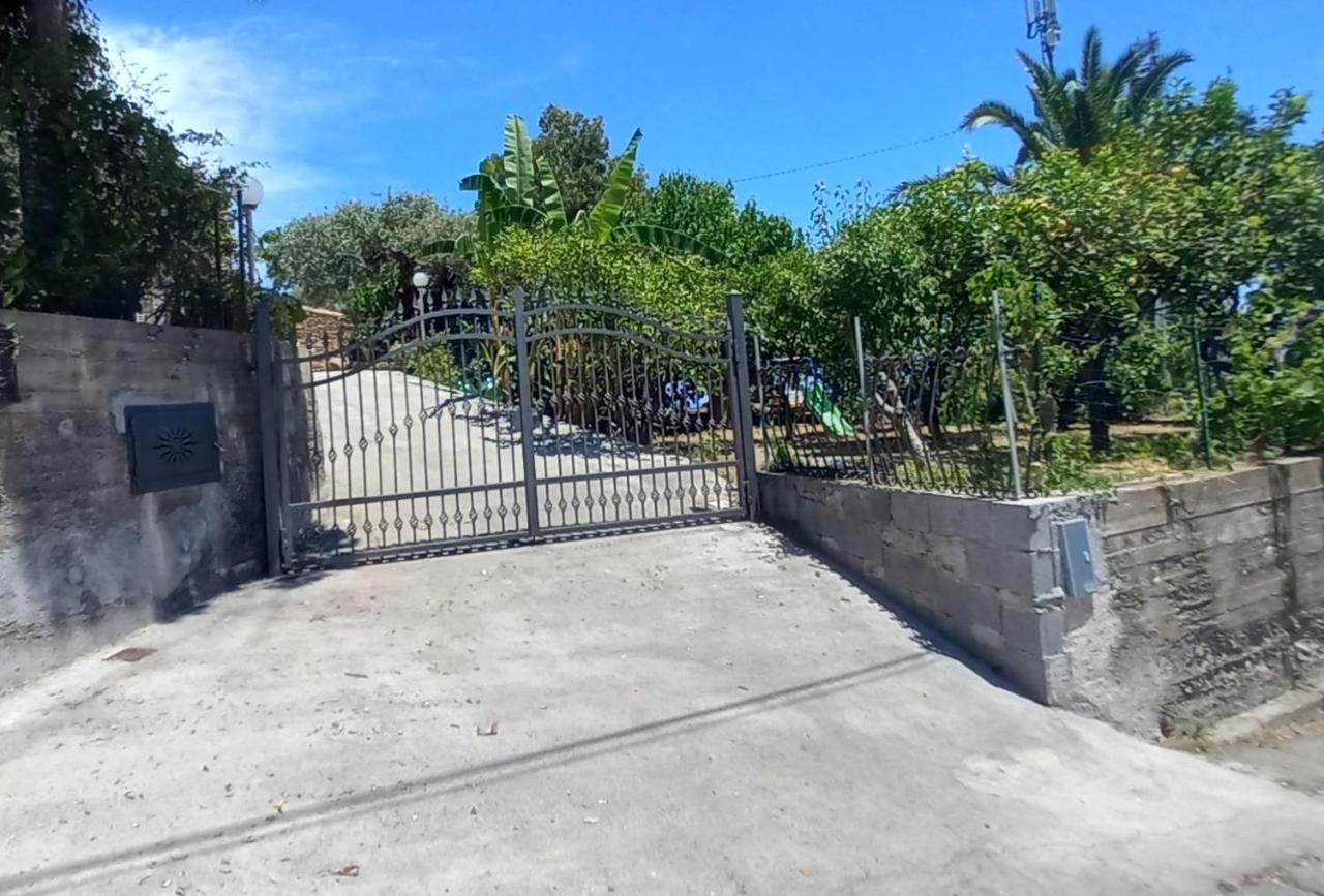Casa Da Daniela Villa Taormina Dış mekan fotoğraf