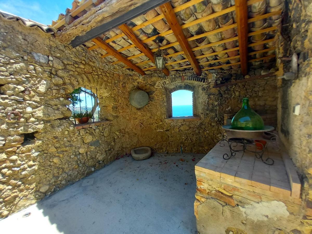 Casa Da Daniela Villa Taormina Dış mekan fotoğraf