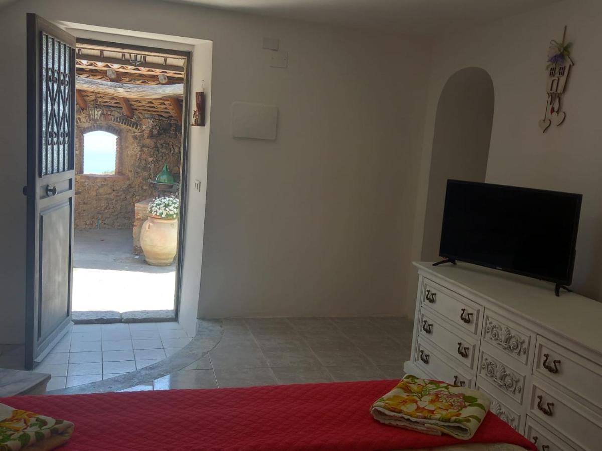 Casa Da Daniela Villa Taormina Dış mekan fotoğraf