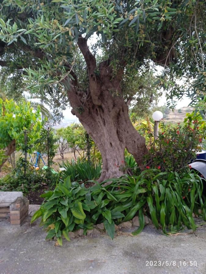 Casa Da Daniela Villa Taormina Dış mekan fotoğraf