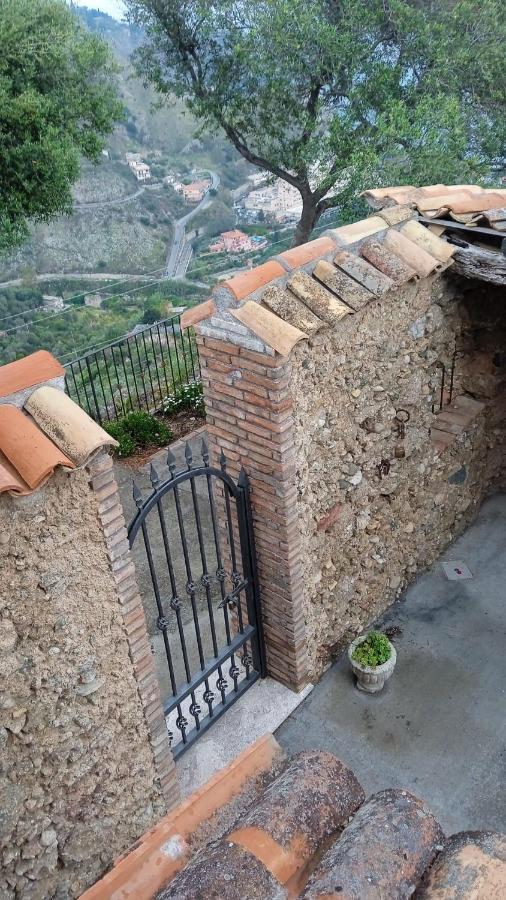 Casa Da Daniela Villa Taormina Dış mekan fotoğraf