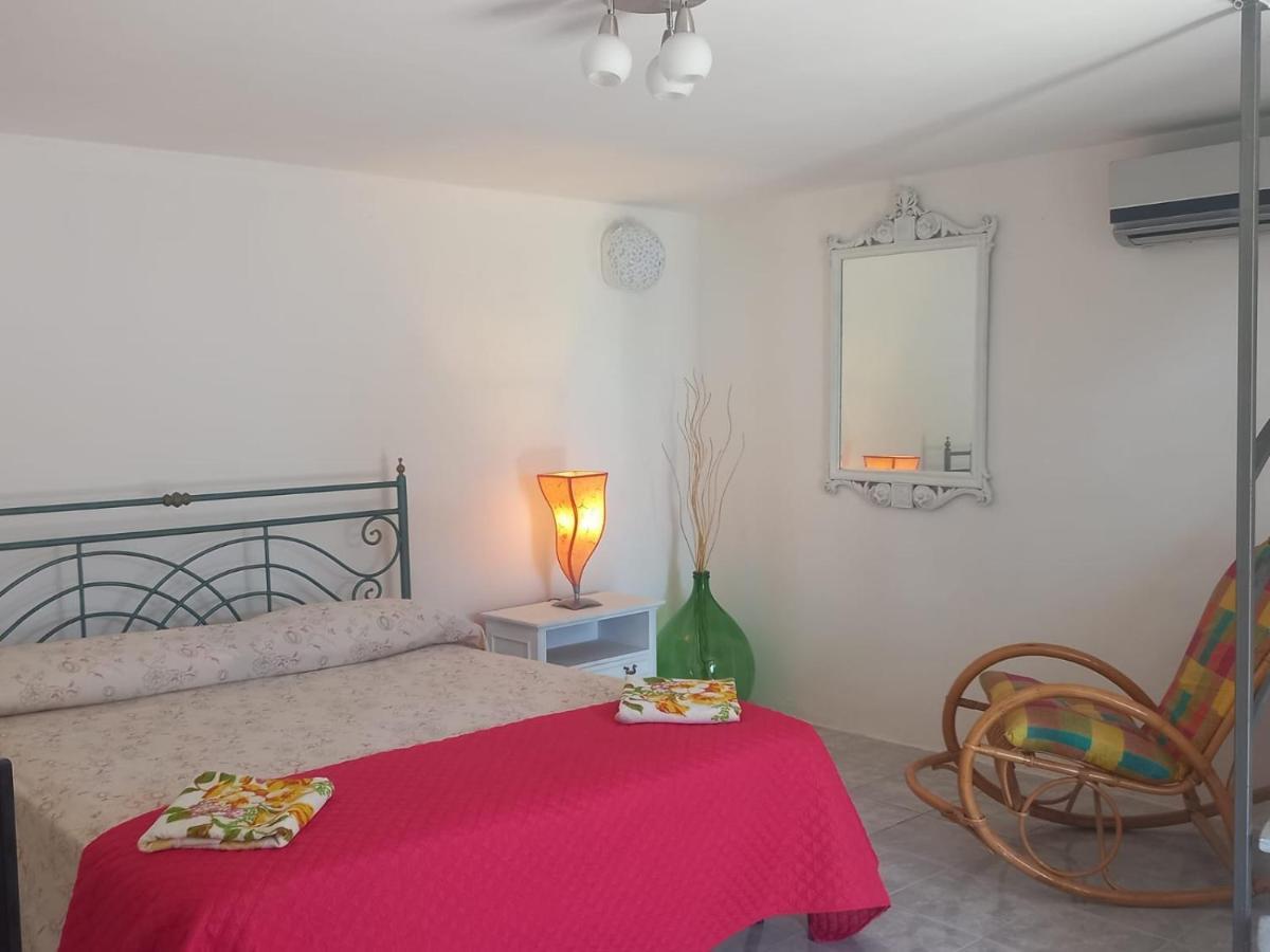 Casa Da Daniela Villa Taormina Dış mekan fotoğraf