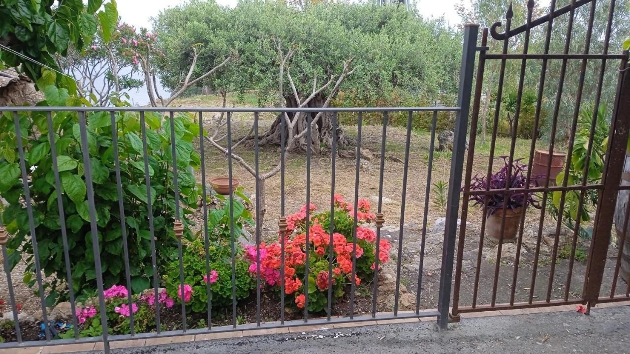 Casa Da Daniela Villa Taormina Dış mekan fotoğraf